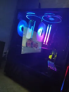 تجریه خرید فن کیس تسکو مدل G FAN 130