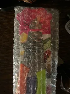 تجریه خرید چاقو  3 پارچه زولینگن مدل اره ای کد MA003