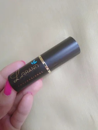 رژ لب جامد لگراند شماره 514