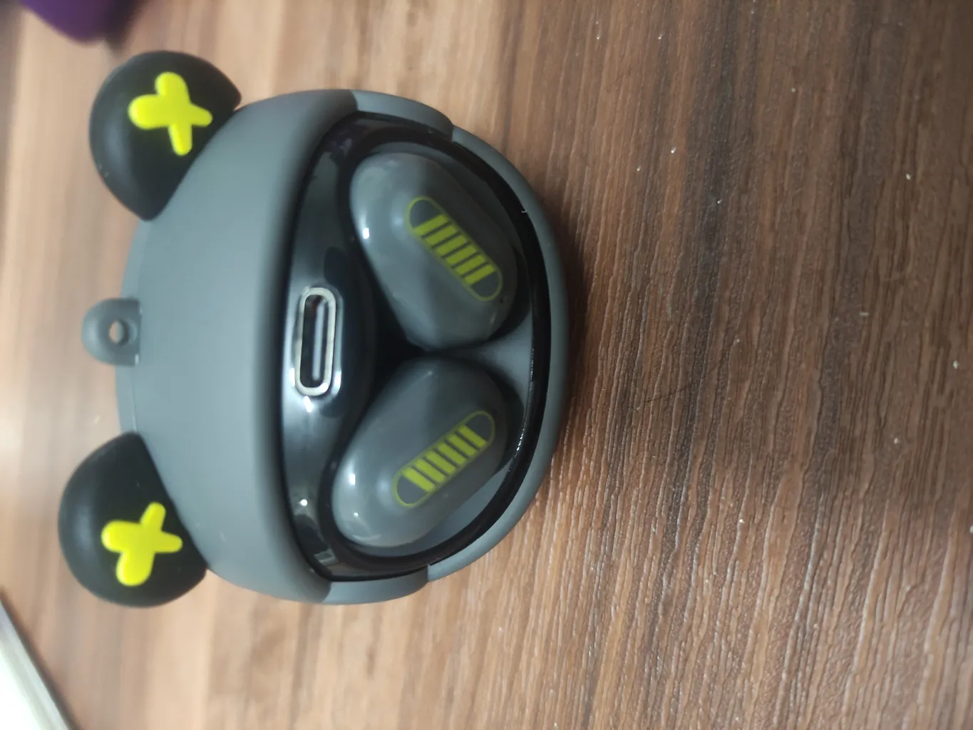 هدفون بلوتوثی اونیکوما مدل T20