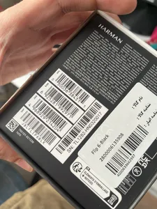 تجریه خرید اسپیکر بلوتوثی قابل حمل جی بی ال مدل Flip 6