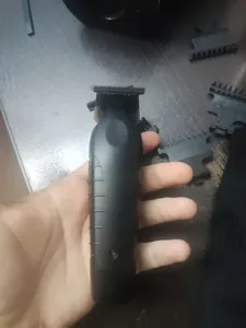 تجریه خرید ماشین اصلاح موی سر و صورت شارژی دیناواری مدل D-147