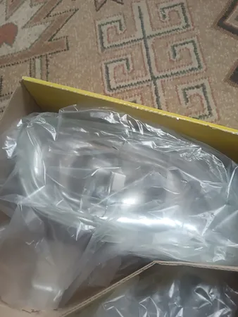 مه شکن جلو مدل JT123 مناسب برای پژو پارس بسته 2 عددی