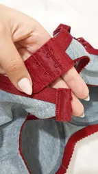 سوتین زنانه مدل Nice8