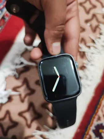 ساعت هوشمند دی تی نامبر وان  مدل 7