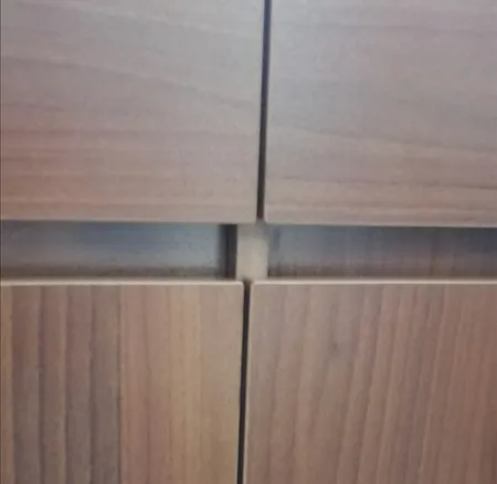 کنسول دکوراسیون مدرن هادیذ مدل کالچو کد HC