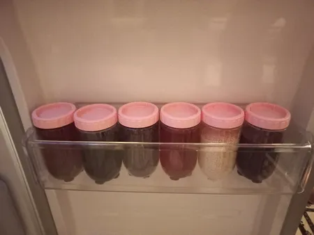 بانکه آریسام مدل S1 بسته 6 عددی