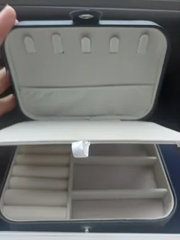 جعبه جواهرات ماصرم کد GG1003