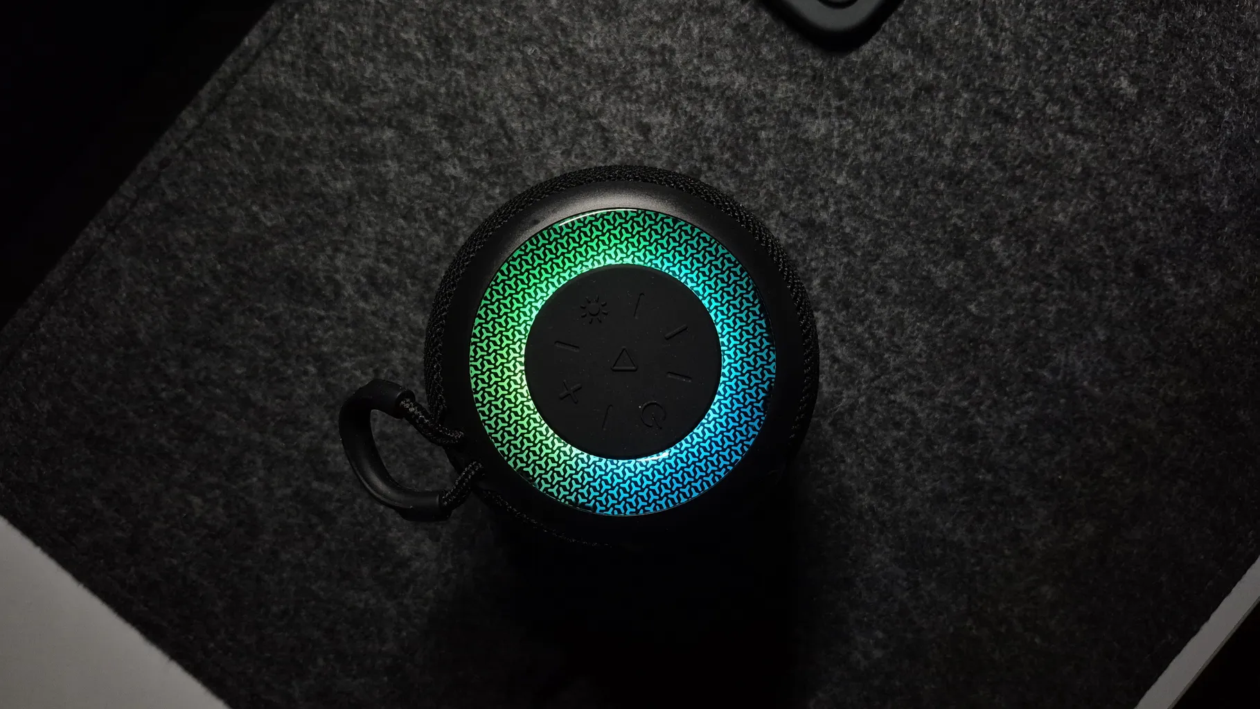 اسپیکر بلوتوثی یوسمز مدل US-YX014