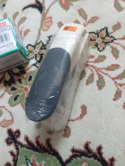 منگنه مکس مدل HD-50F