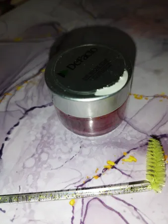 صابون لیفت ابرو دیفکتو مدل 01 به همراه برس ابرو