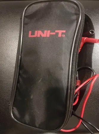 آمپر متر یونی-تی مدل UT-202plus