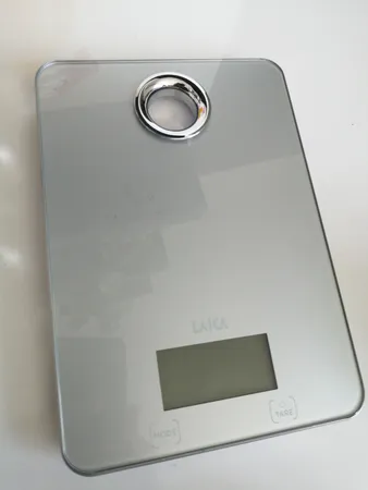 ترازوی آشپزخانه لایکا مدل KS-1300