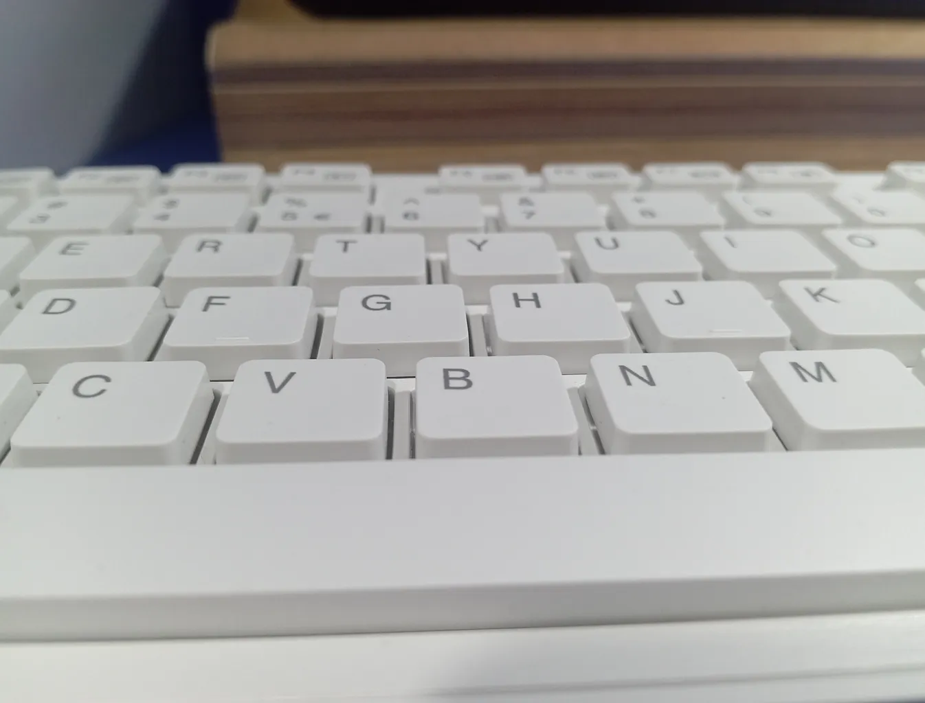 کیبورد میشن مدل MT-WK841