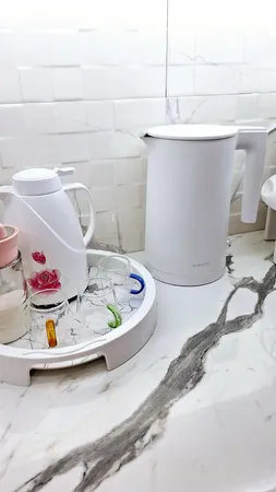 کتری برقی شیائومی مدل Electric Kettle 2 MJDSH04YM