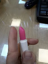 تجریه خرید بالم لب کامان مدل STRAWBERRY SHINE