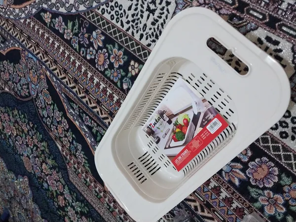 عکس ارسالی خریدار