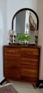 تجریه خرید آینه مدل ماندگار w-90-70