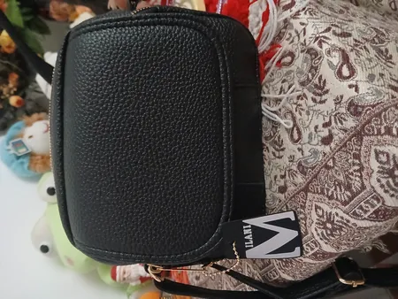 کیف دوشی زنانه مدل میلانی کد OrbMil