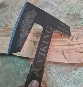 تجریه خرید کلنگ کوهنوردی مدل K016