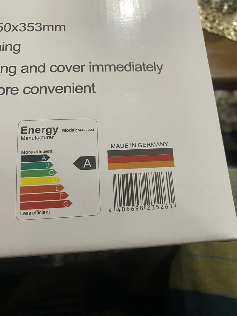 خردکن 10 لیتری سیلور کرست مدل MA-2024