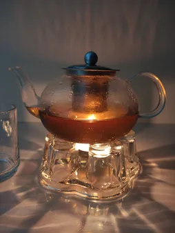 وارمر قوری مدل 45100