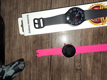 ساعت مچی دیجیتال دخترانه مدل Y12