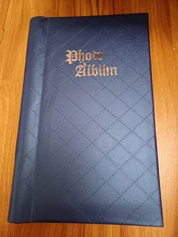 البوم عکس مدل رویال 1056