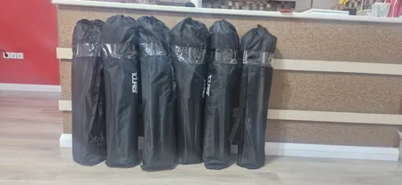 صندلی سفری تاشو توریست مدل 13