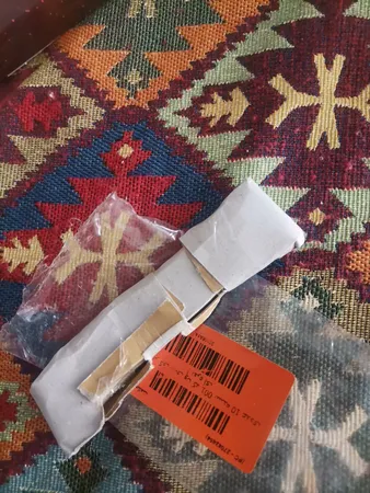 تیغ کاتر کی سی ون کد 001 بسته 10 عددی