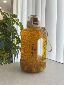 قمقمه یونیک کد 1912 گنجایش 2.2 لیتر