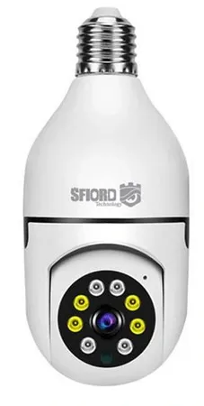 دوربین مداربسته تحت شبکه اسفیورد مدل Z336