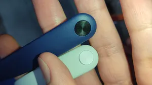 تجریه خرید بند اکسون مدل سیلیکونی مناسب برای مچ بند هوشمند شیائومی MIBAND 8/9