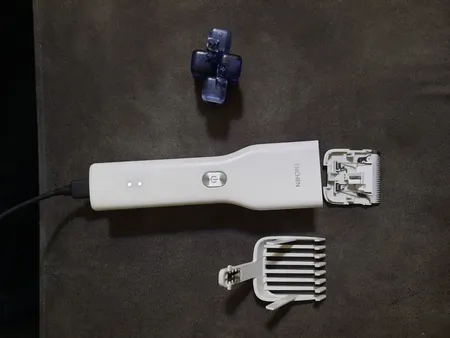 ماشین اصلاح موی سر و صورت شیائومی مدل Enchen