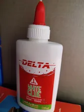 تجریه خرید چسب چوب دلتا مدل تحریر حجم 110 میلی لیتر