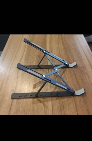 پایه نگهدارنده لپ تاپ مدل X Model