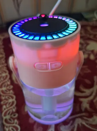 دستگاه بخور سرد مدل 0081