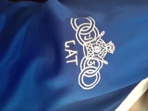 تجریه خرید تیشرت ورزشی مردانه طرح تاج کد 01