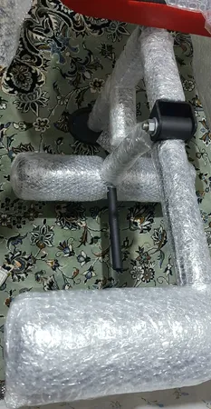 میز پرس 7 کاره مدل MS