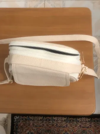 کیف دوشی زنانه مدل میلانی کد OrbMil