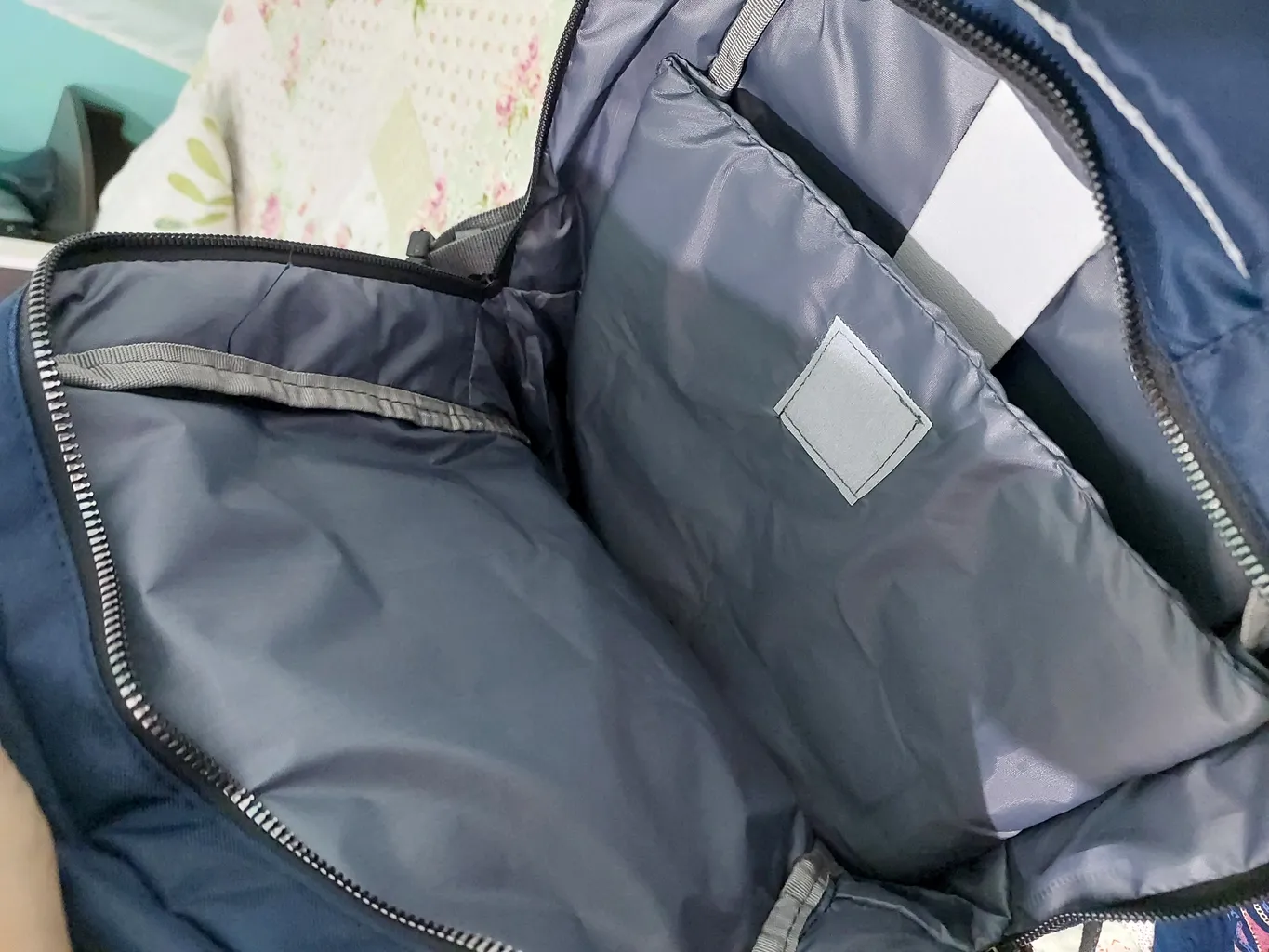 کوله پشتی فوروارد کد 6006blk به همراه جامدادی