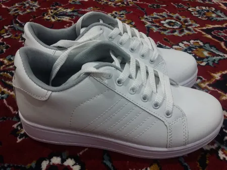 کفش روزمره زنانه مدل M.D