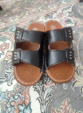 صندل مردانه مدل تایلندی