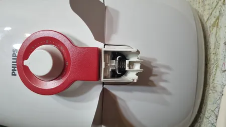 سرخ کن بدون روغن فیلیپس مدل HD9216