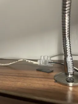 چسب دوطرفه ساکا مدل 1511عرض 2 سانتیمتر