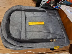 تجریه خرید کوله پشتی توریث مدل BNR-150009