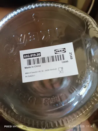 بانکه ایکیا مدل VARDAGEN H29