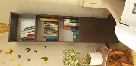 کتابخانه مدل FH45