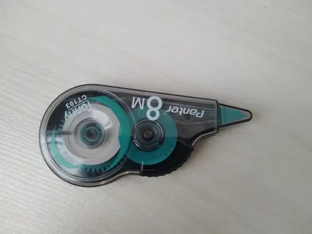 غلط گیر نواری پنتر مدل Tonny