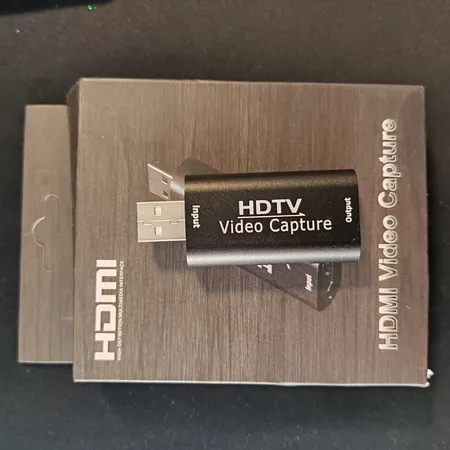 کارت کپچر HDMI مدل M101